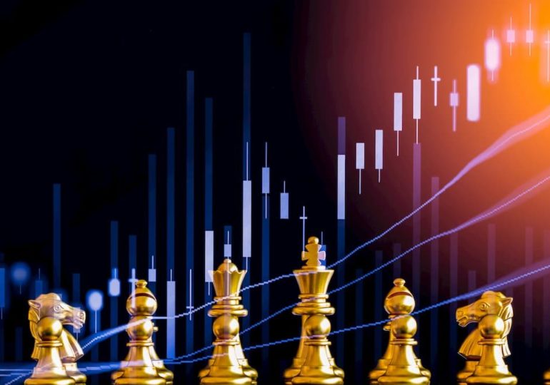 Top 5 Trading Strategies of the Best Performing Pros