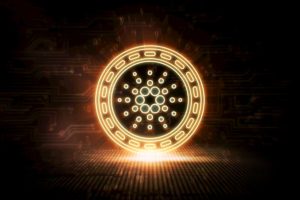 Cardano crypto coin