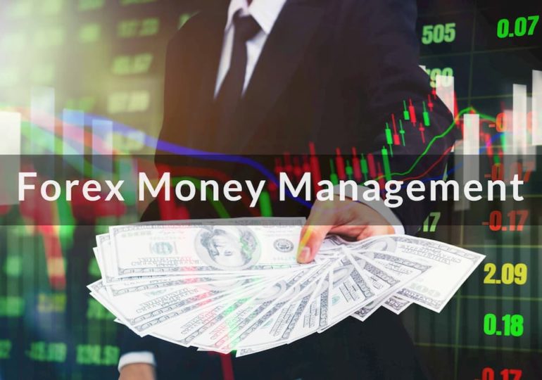 Forex Money Management Options