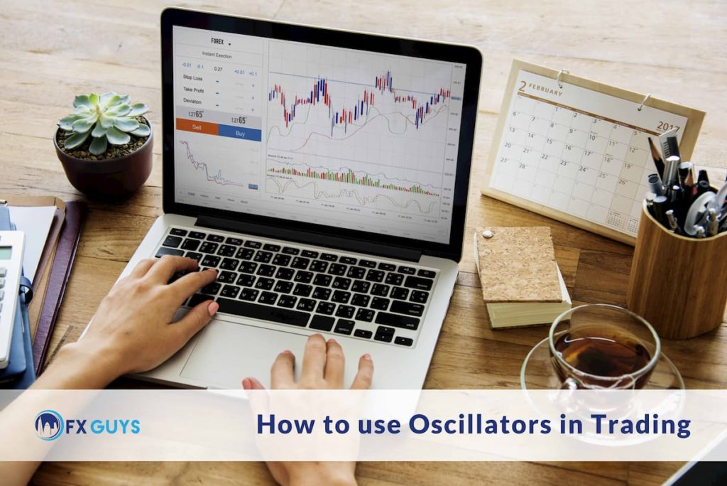 Tutorial on how to use oscillators in trading