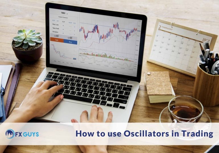 How to Use Oscillators in Trading?