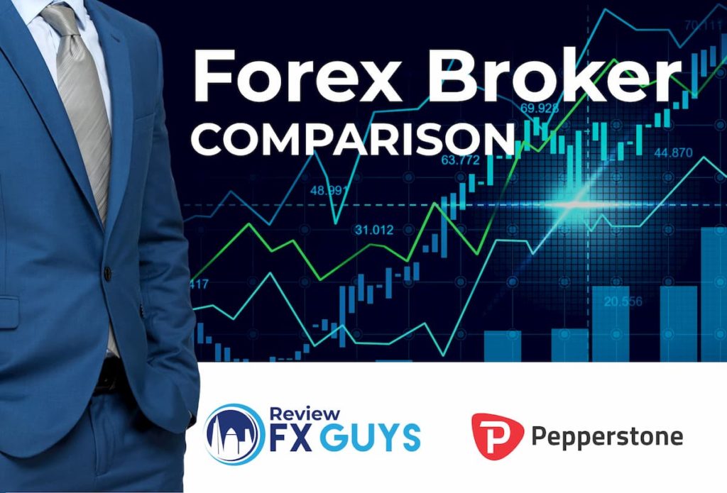 Forex Broker Comparison - Pepperstone Review