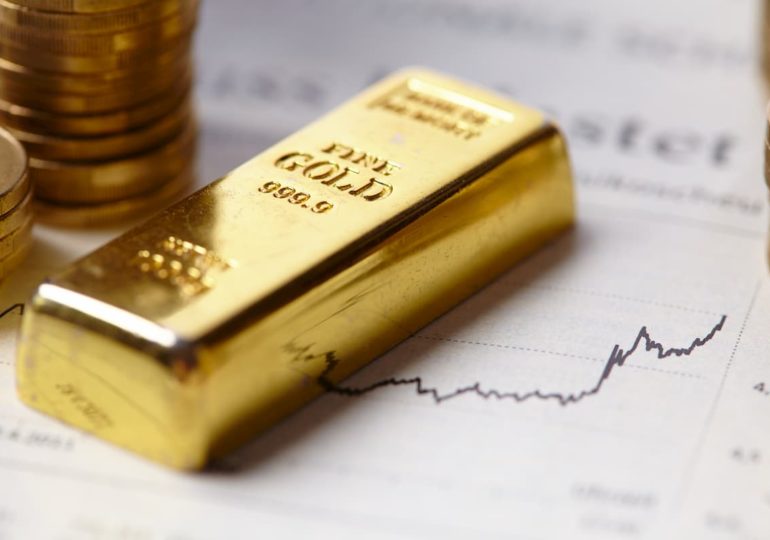 The Different Types of Gold Trading