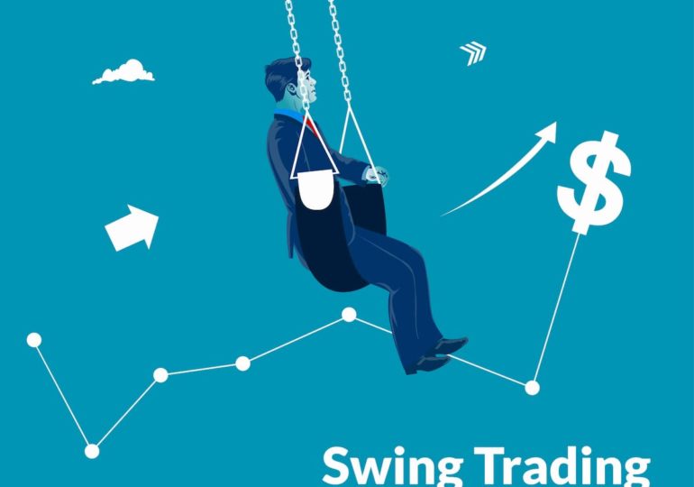 What is Swing Trading?