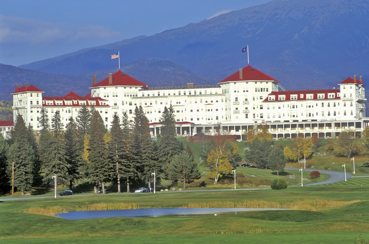 Bretton Woods