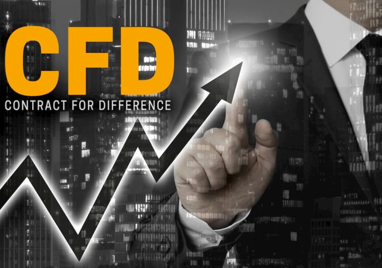 What is CFD Trading?