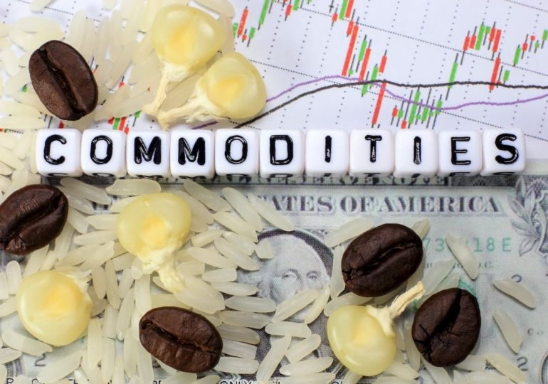5 Commodity Trading Tips