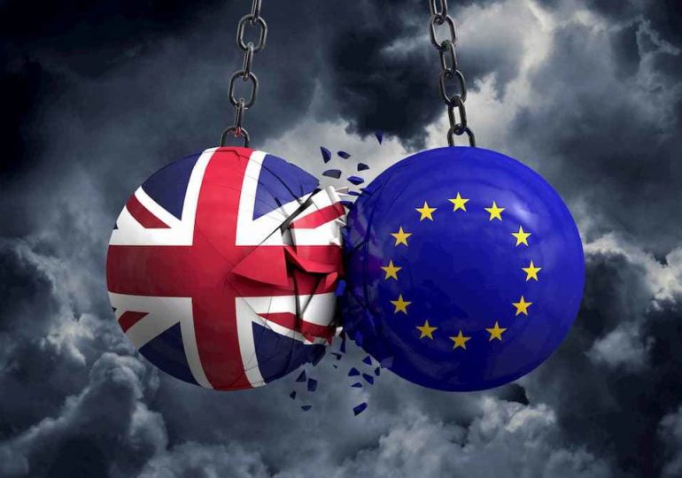 Brexit Consequences on the Entire World Economy