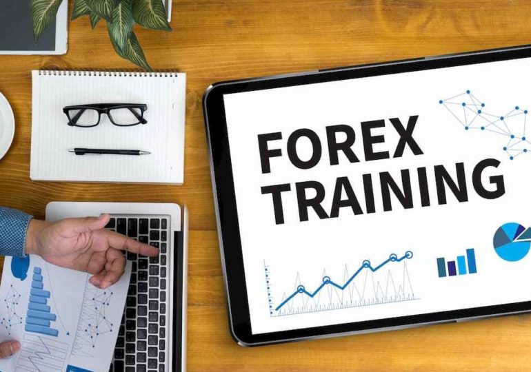 Where to find the Best Forex Training