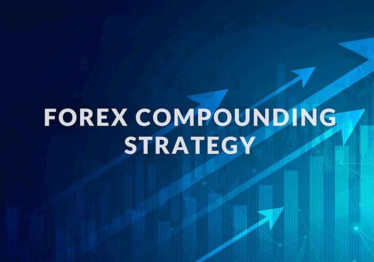 Forex Compounding Strategy