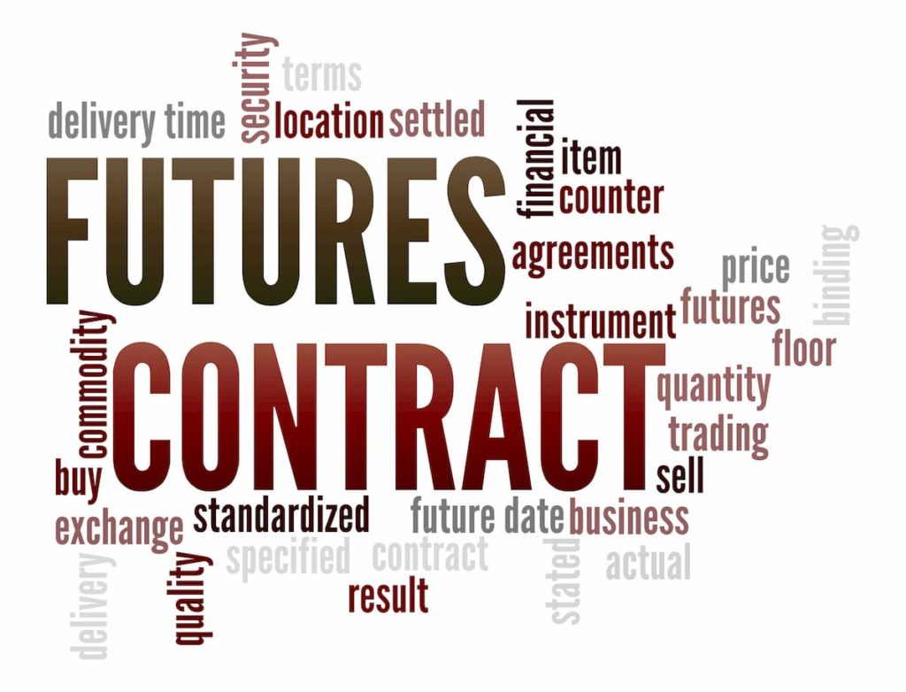 How to Trade Futures Contracts and definitions