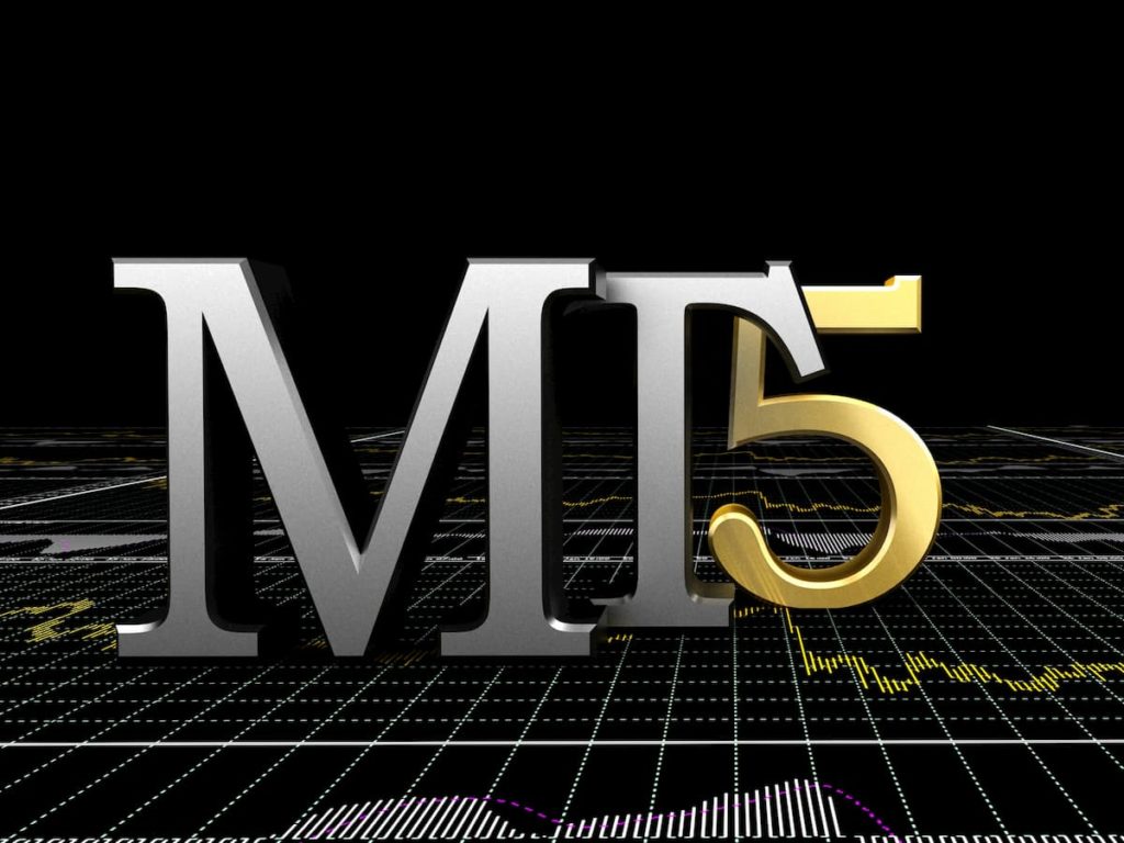 Metatrader 5 (MT5)