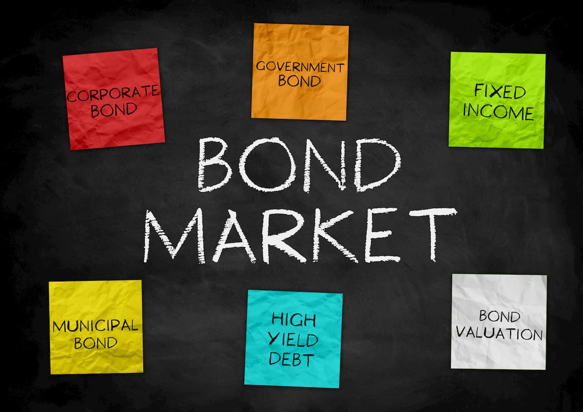 The Bond Market