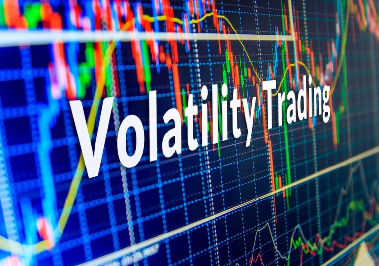 Excelling with Volatility Trading