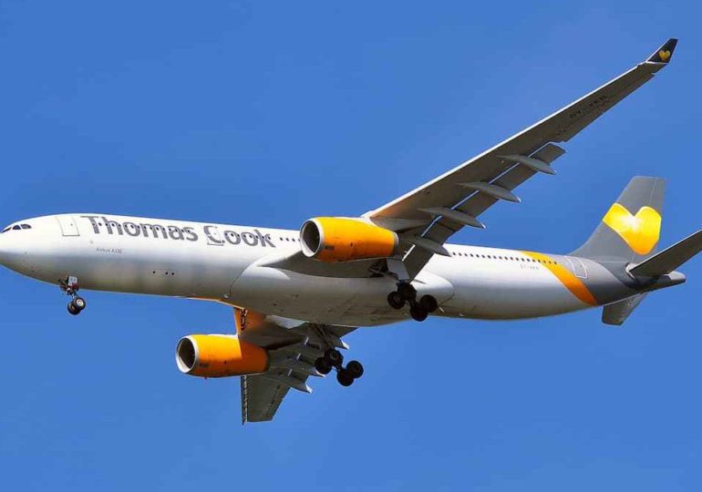 What Happened to Thomas Cook?