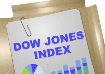 What is the Dow Jones Index?