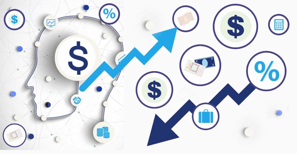 Trading psychology - a look inside the brain