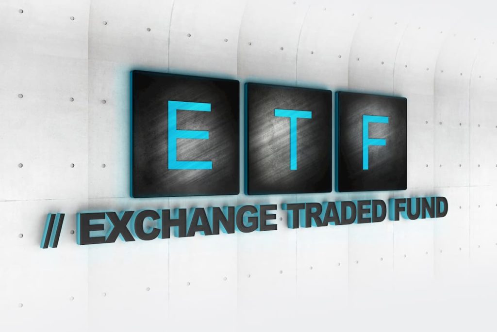 Exchange Traded Fund - What are ETFs?