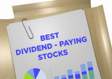 Best Dividend Paying Stocks