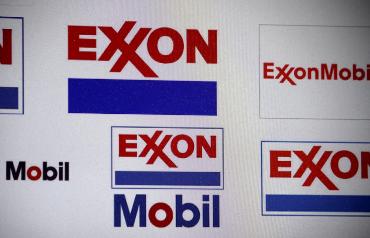 Exxon