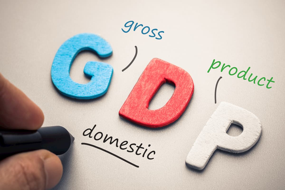 Gross Domestic Product (GDP)