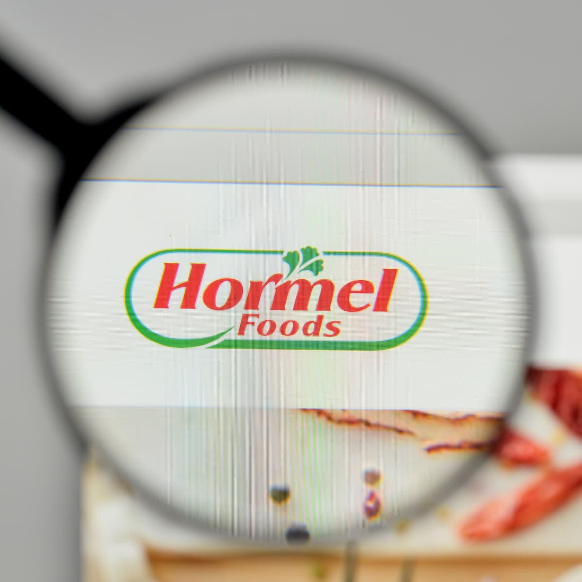 Hormel Foods