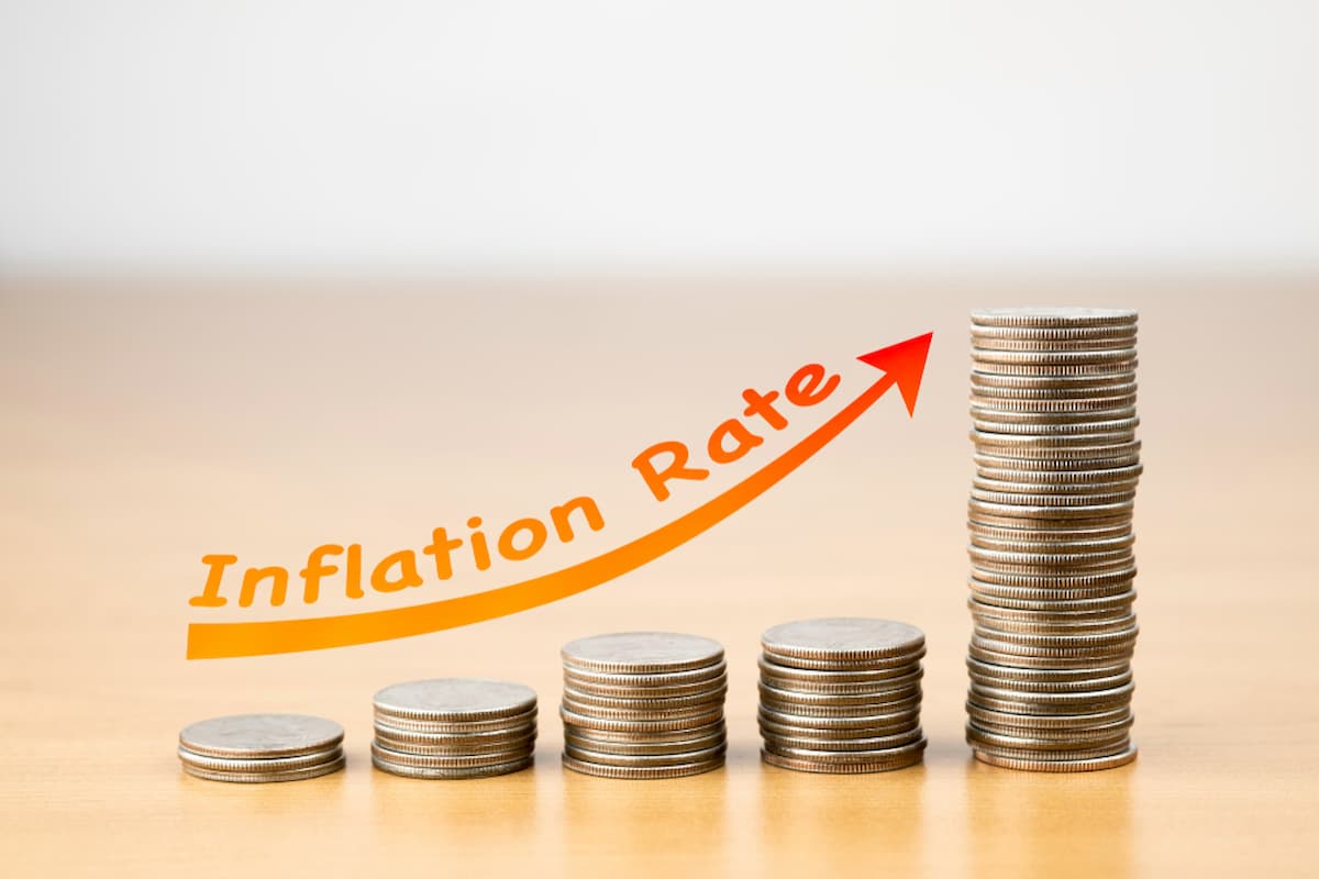 Inflation Rate