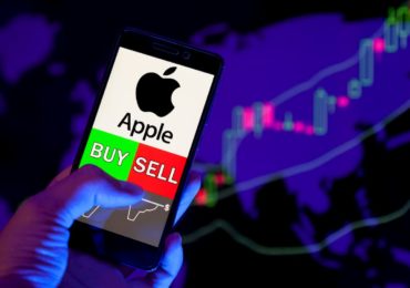 Stocks for Apple