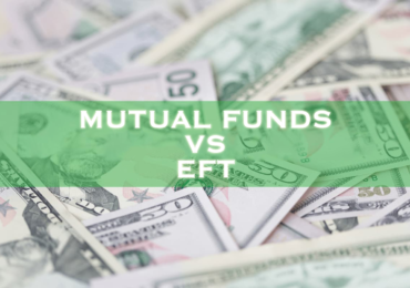 Mutual Funds Vs ETF