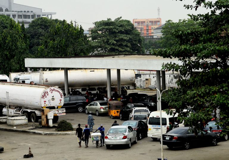 Buhari sets up 14-member committee to tackle supply, distribution of petroleum products