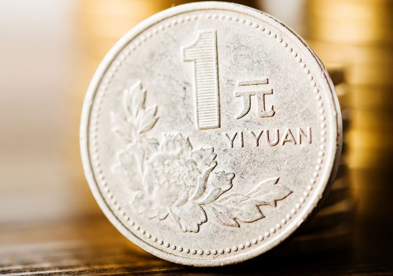 Should RMB be treated as a G10 currency?