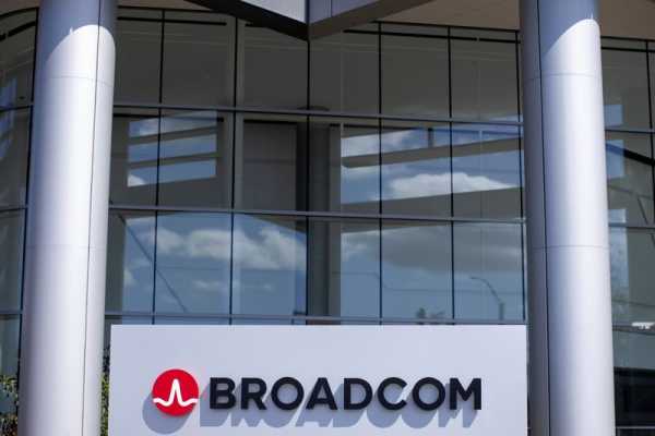 UK competition watchdog starts probe into Broadcom’s $61 billion deal for VMware