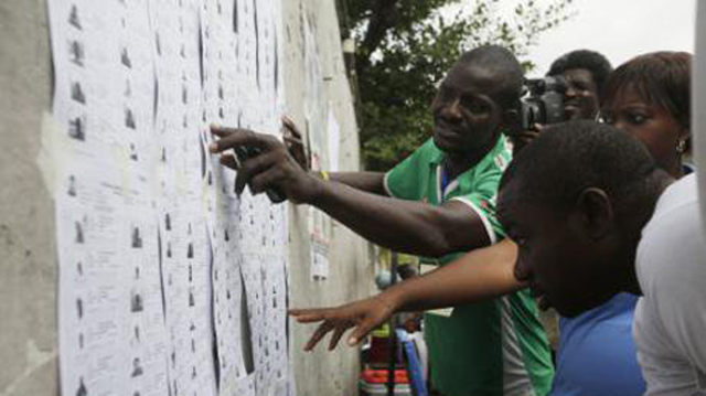 Polls: INEC urges traditional rulers to ensure peace