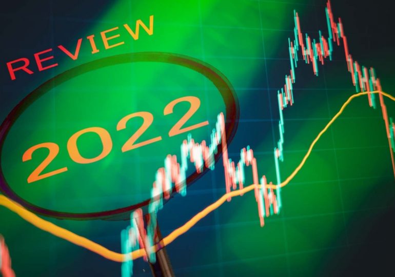 Review of 2022: the return of volatility