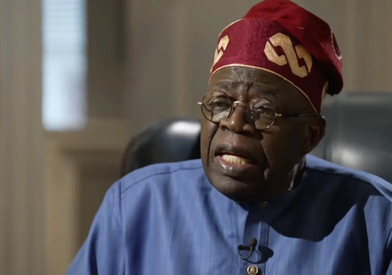 Tinubu promises to end fuel scarcity, if elected