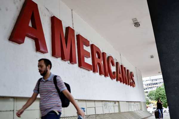 Bankrupt Brazilian retailer Americanas owes about $8 billion, court finds