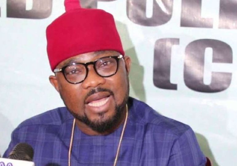 Court strikes out criminal summon against CUPP spokesperson, Ugochinyere