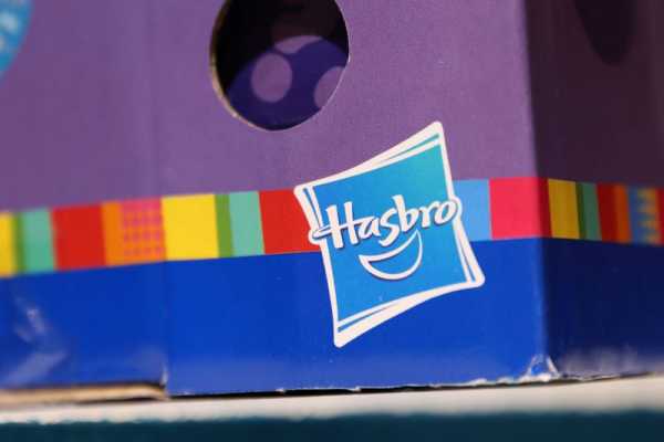 Hasbro to cut 15% of workforce in 2023, estimates dour holiday quarter