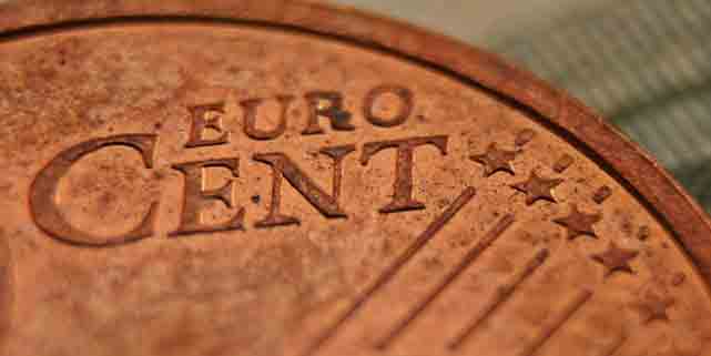 Pound Euro (GBP/EUR) Exchange Rate Slips as UK Job Vacancies Slide