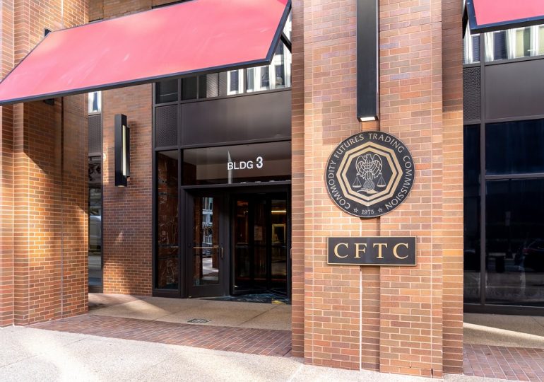 CFTC consents to stay of its action against crypto scheme NBD Eidetic