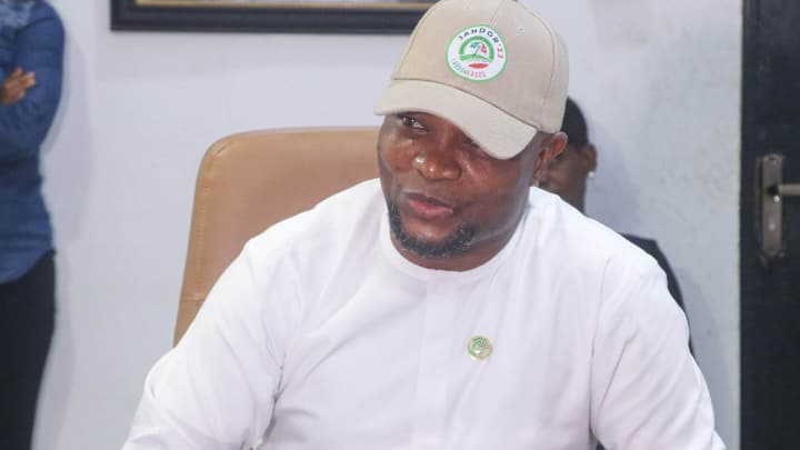 2023: New dawn possible in Lagos, PDP’s Jandor tells voters