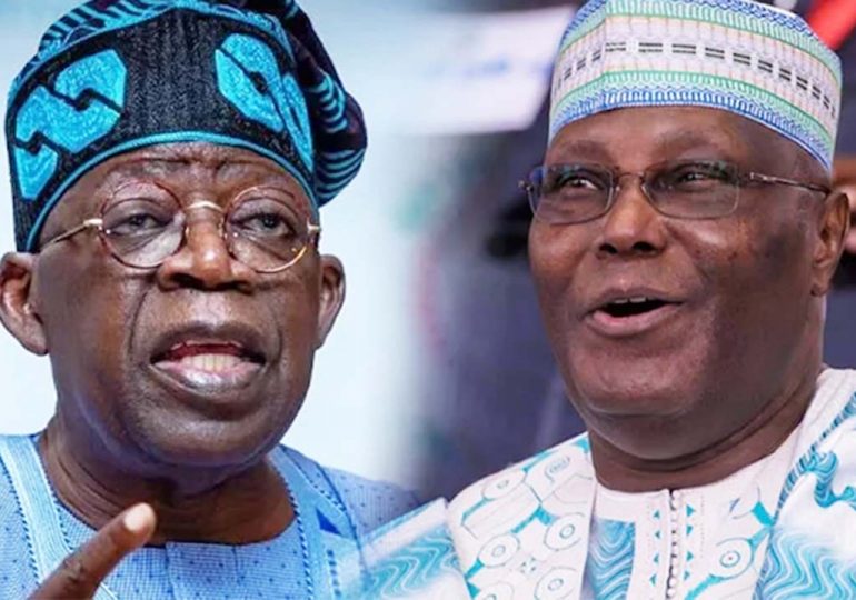 Atiku joins Tinubu, others to protest 'discomfort' in CBN deadline for old naira notes