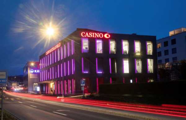 Liechtenstein votes resoundingly against banning casinos