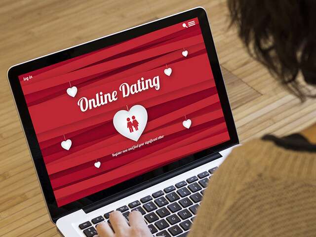 Navigating Shark Infested Waters Of Online Dating