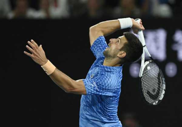 Tennis-‘King of Melbourne Park’ Djokovic lands 10th Australian Open title