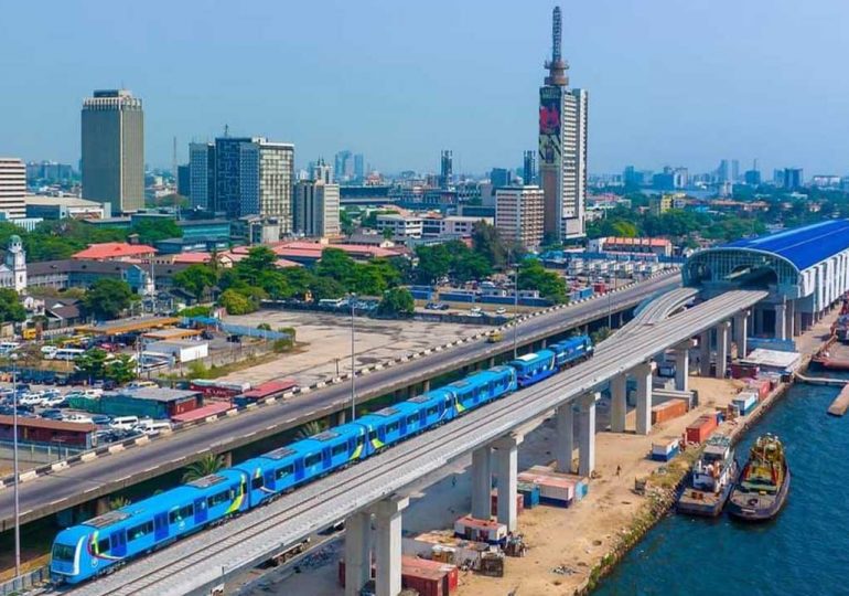 Lagos new rail transport system to trigger shift in land use pattern, hike in property prices