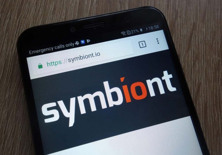 Blockchain startup Symbiont files for bankruptcy