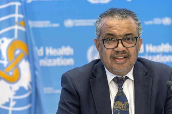 Under-funded WHO seeks ‘reinforced’ role in global health at key meeting