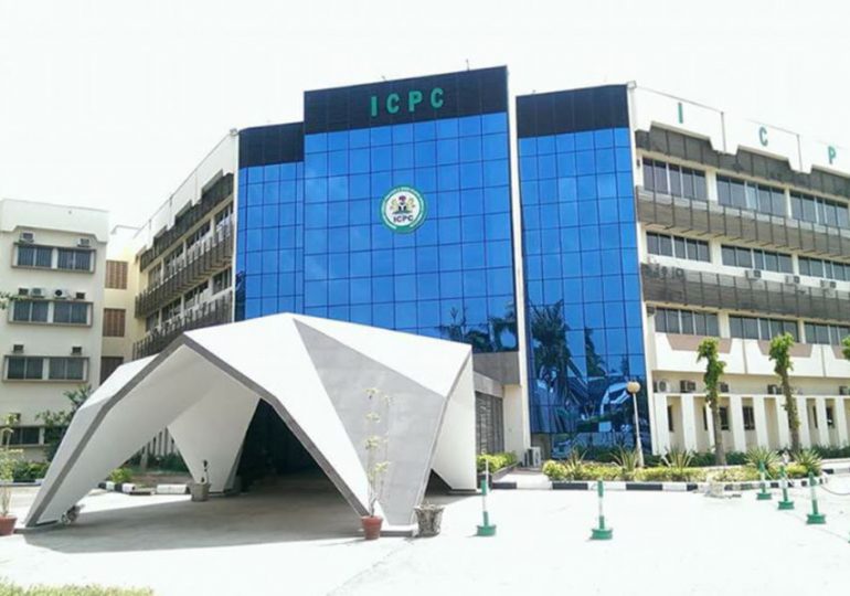 Court approves eligibility of ICPC witness in N10m bribery case against LG chairman