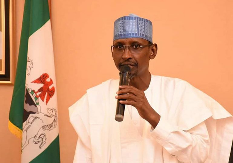 Abuja light rail to resume before end of Buhari's Tenure - FCT Minister hints